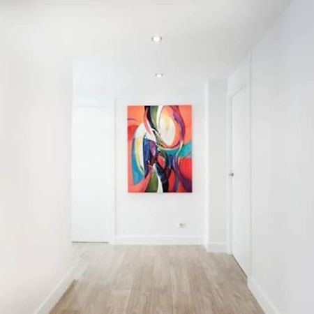 Acogedor Y Precioso Apartamento + Parking Privado San Sebastián Exterior foto