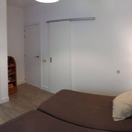 Acogedor Y Precioso Apartamento + Parking Privado San Sebastián Exterior foto